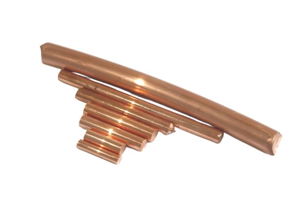 无氧铜杆